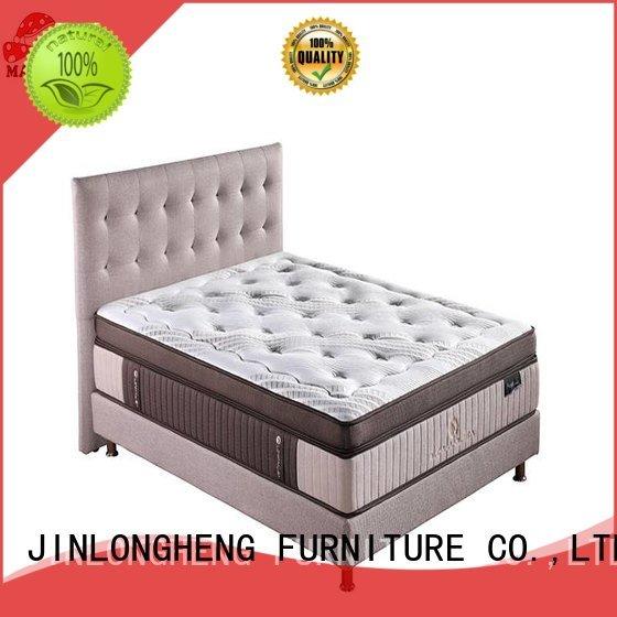 spring 47aa13 deluxe JLH twin mattress