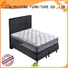 JLH Brand natural furniture 34pa49 latex gel memory foam mattress