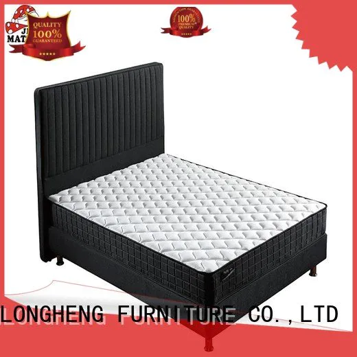 OEM best mattress chinese spring king size mattress