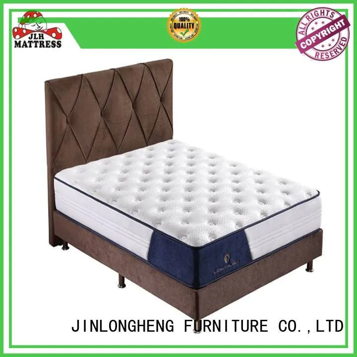 california king mattress bed innerspring foam mattress cost JLH