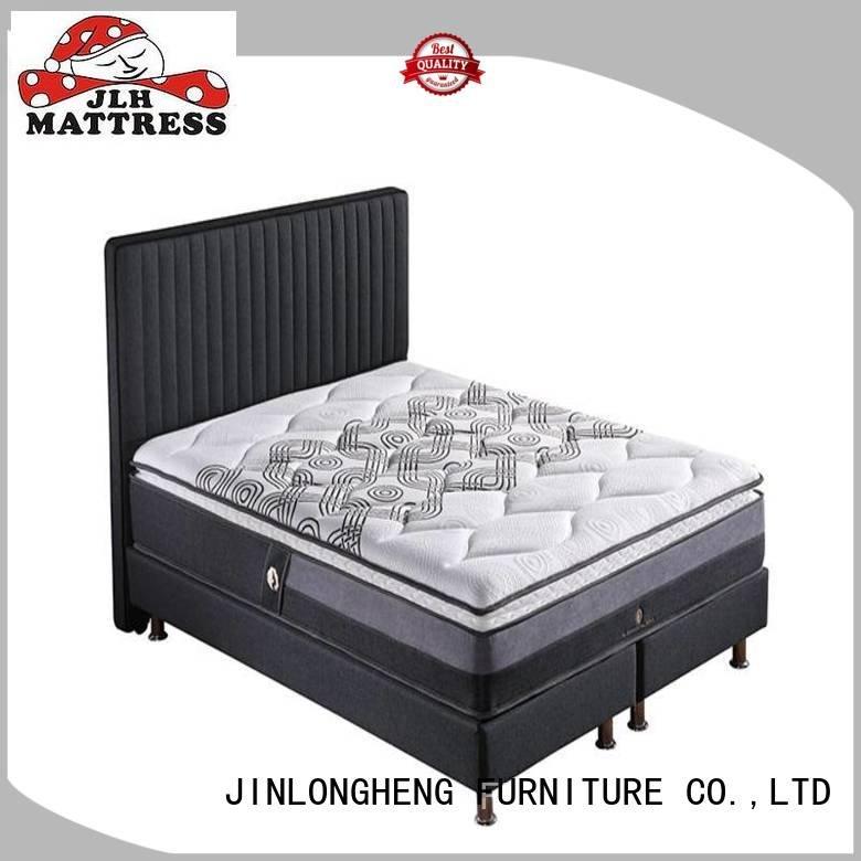 Hot cool gel memory foam mattress topper foam 32pa27 selling JLH Brand