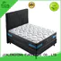 JLH Brand green comfortable sale california king mattress