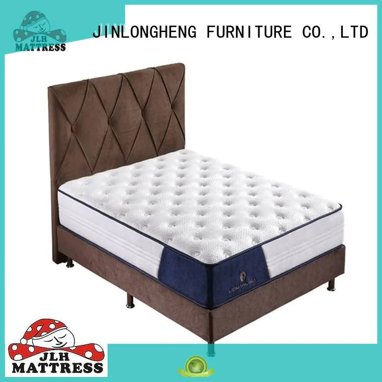 OEM innerspring foam mattress material green california king mattress