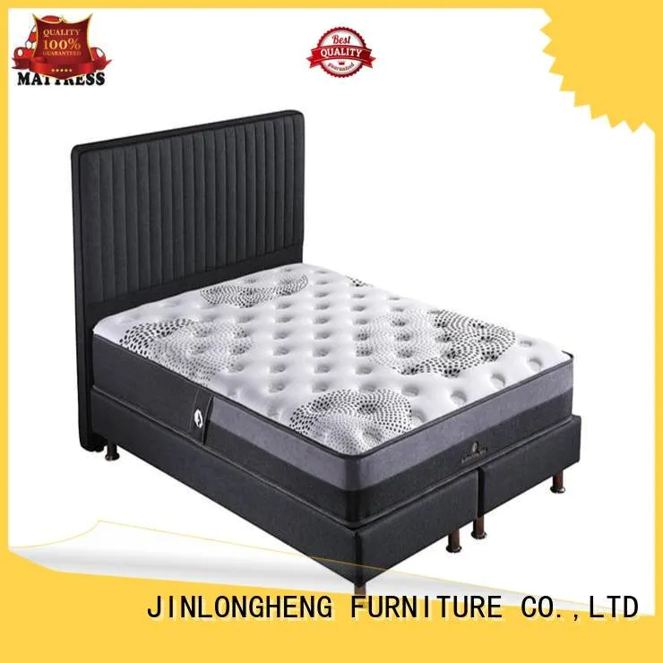 sale comfortable compressed 21pa34 JLH innerspring foam mattress