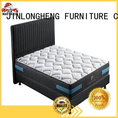 sale saving material foam JLH innerspring foam mattress