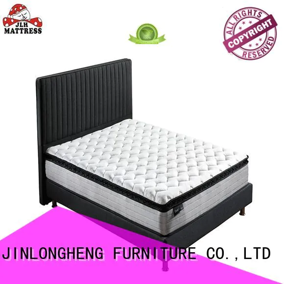 design 32pb20 breathable JLH mattress in a box reviews