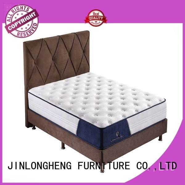 california king mattress luxury compressed JLH Brand