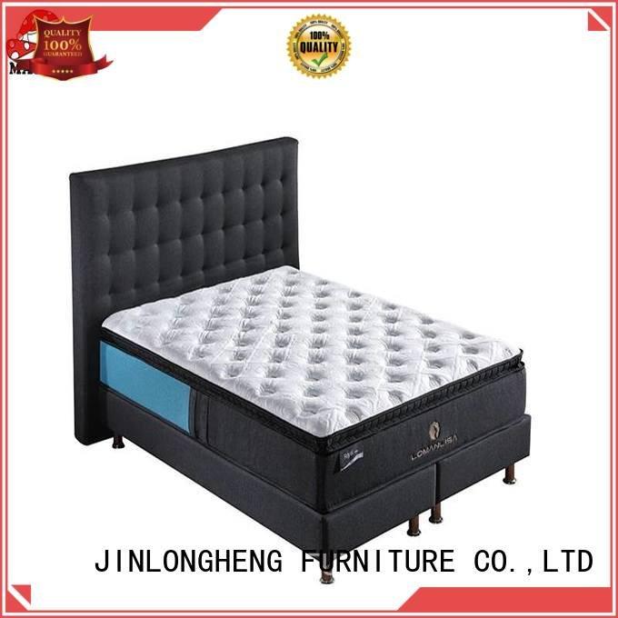 spring euro 32pa33 chinese JLH compress memory foam mattress