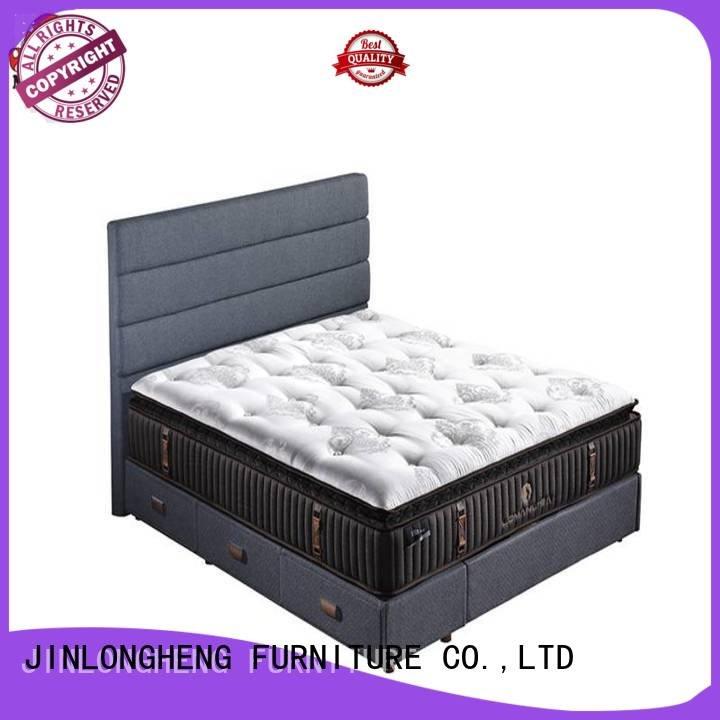 king size latex mattress furniture latex gel memory foam mattress JLH