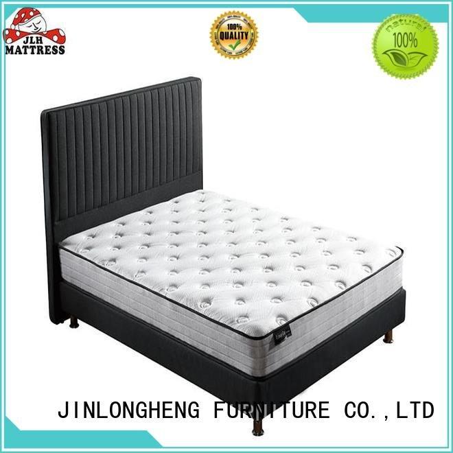 king mattress in a box rolled 32pb20 natural JLH