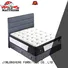 JLH Brand from bread wool latex gel memory foam mattress