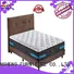 JLH Brand green spring breathable california king mattress