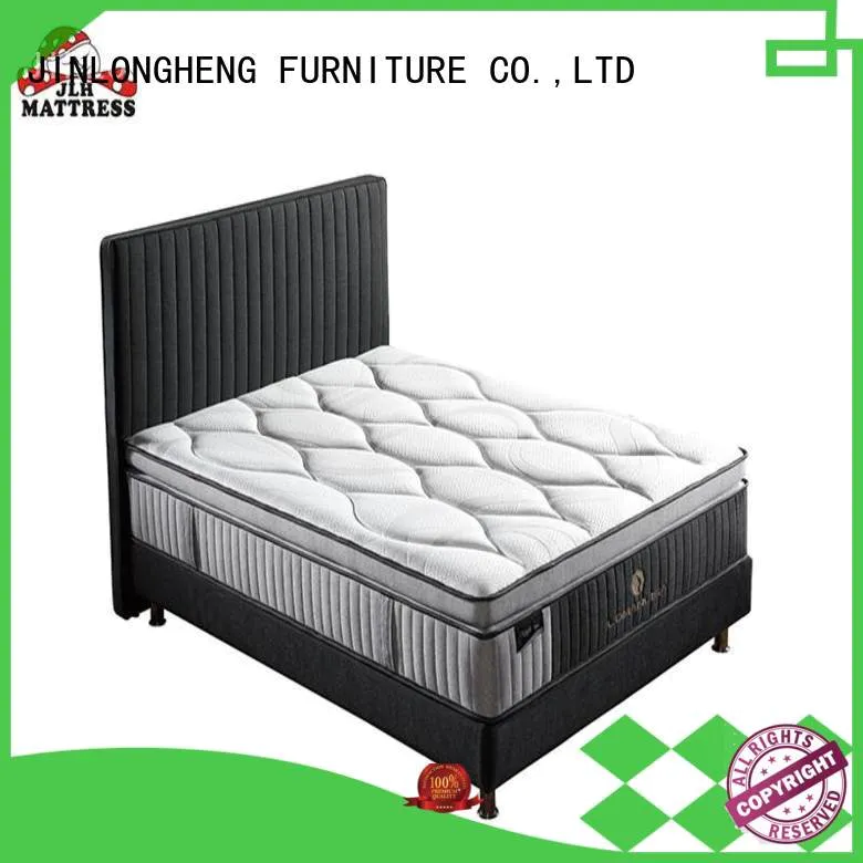 JLH Brand 34pa54 memory latex gel memory foam mattress 33pa14 home
