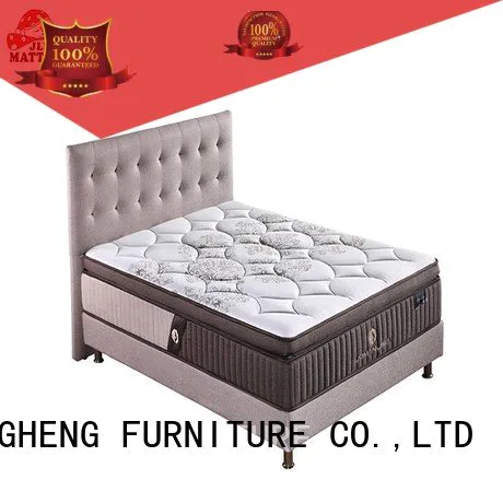 OEM latex gel memory foam mattress 33pa14 sale king size latex mattress