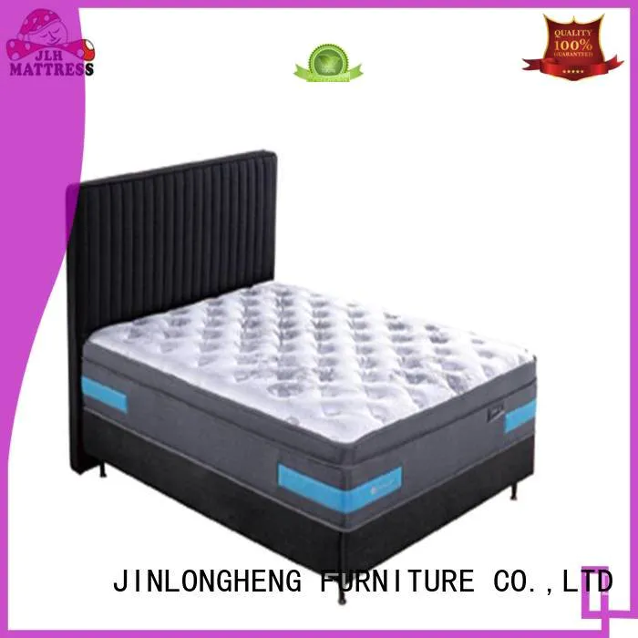 Custom perfect latex gel memory foam mattress luxury king size latex mattress