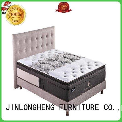 cool gel memory foam mattress topper mattress pocket compress memory foam mattress JLH Brand