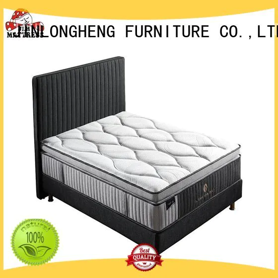 king size latex mattress euro 34pa54 latex gel memory foam mattress JLH Brand