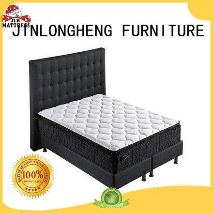 Hot king size mattress 32ba09 manufaturer top JLH Brand