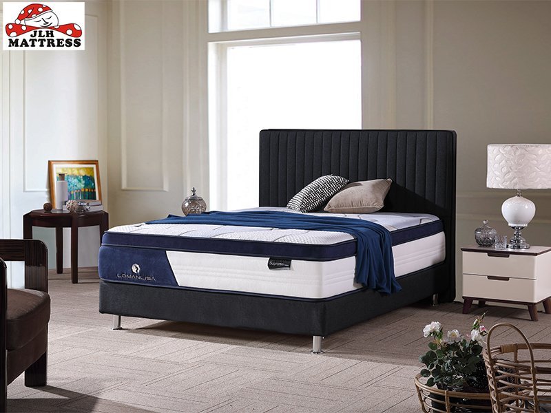 JLH-Memory Foam Mattress Manufacturers-Buying Guide For High End Latex Foam Mattresses