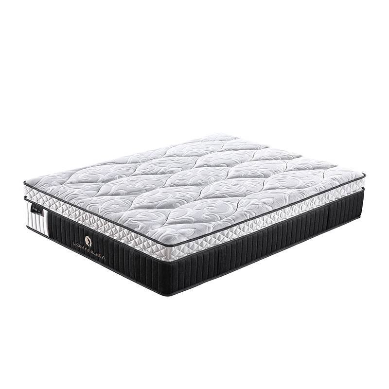 JLH-Foam Mattress Manufacturers-why You Need A Firm Double Mattress