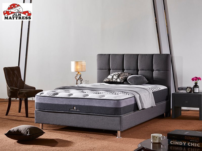 JLH-Mattress Stores-learn The Types Of Innerspring Mattress