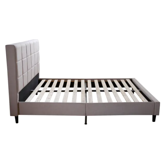 JLH Mattress New upholstered storage bed Supply for bedroom