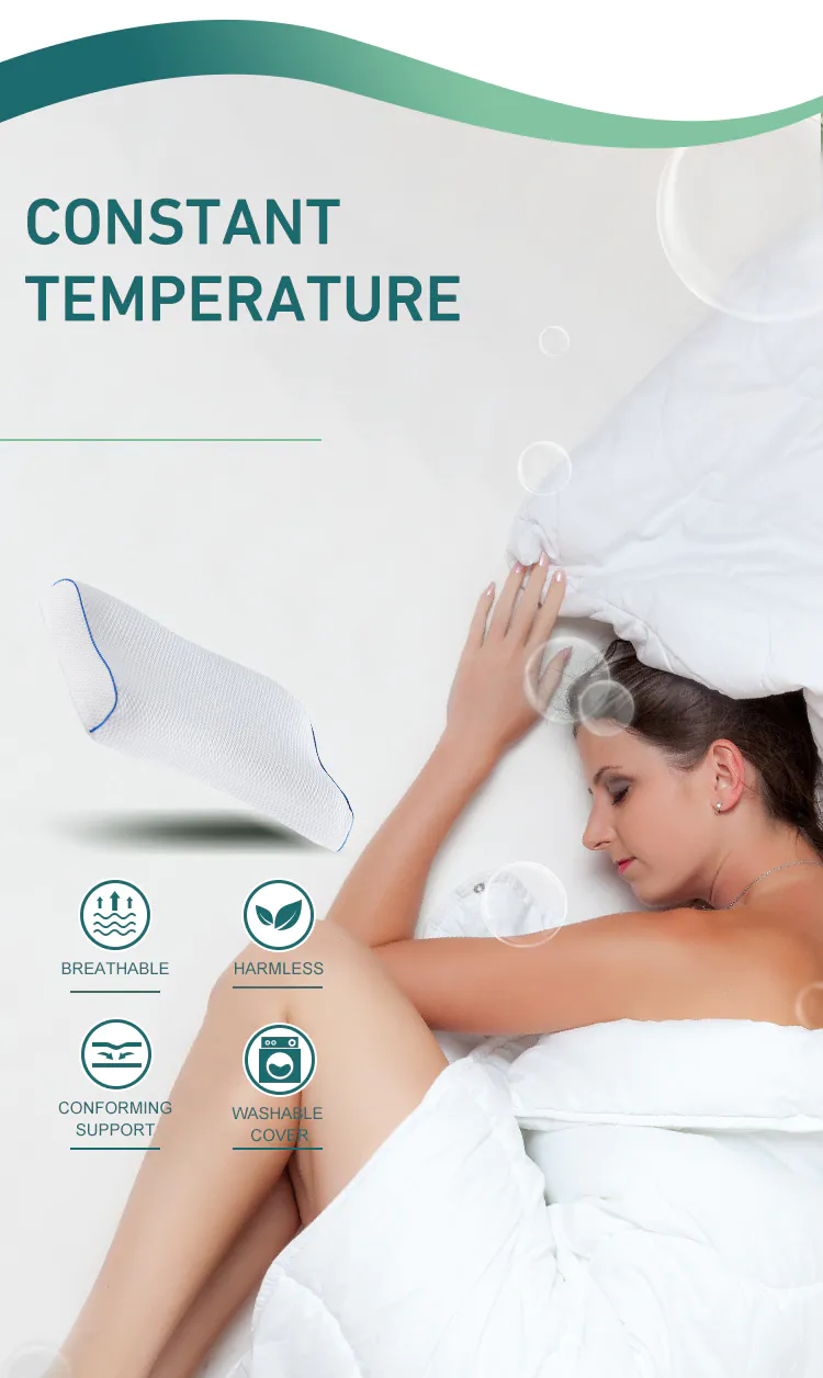industry-leading private label pillow Supply for bedroom