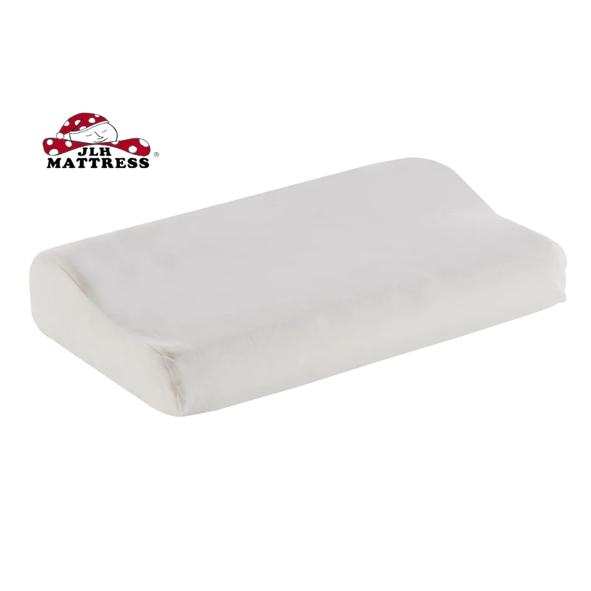 H07 | Special Memory Foam Pillow for Children