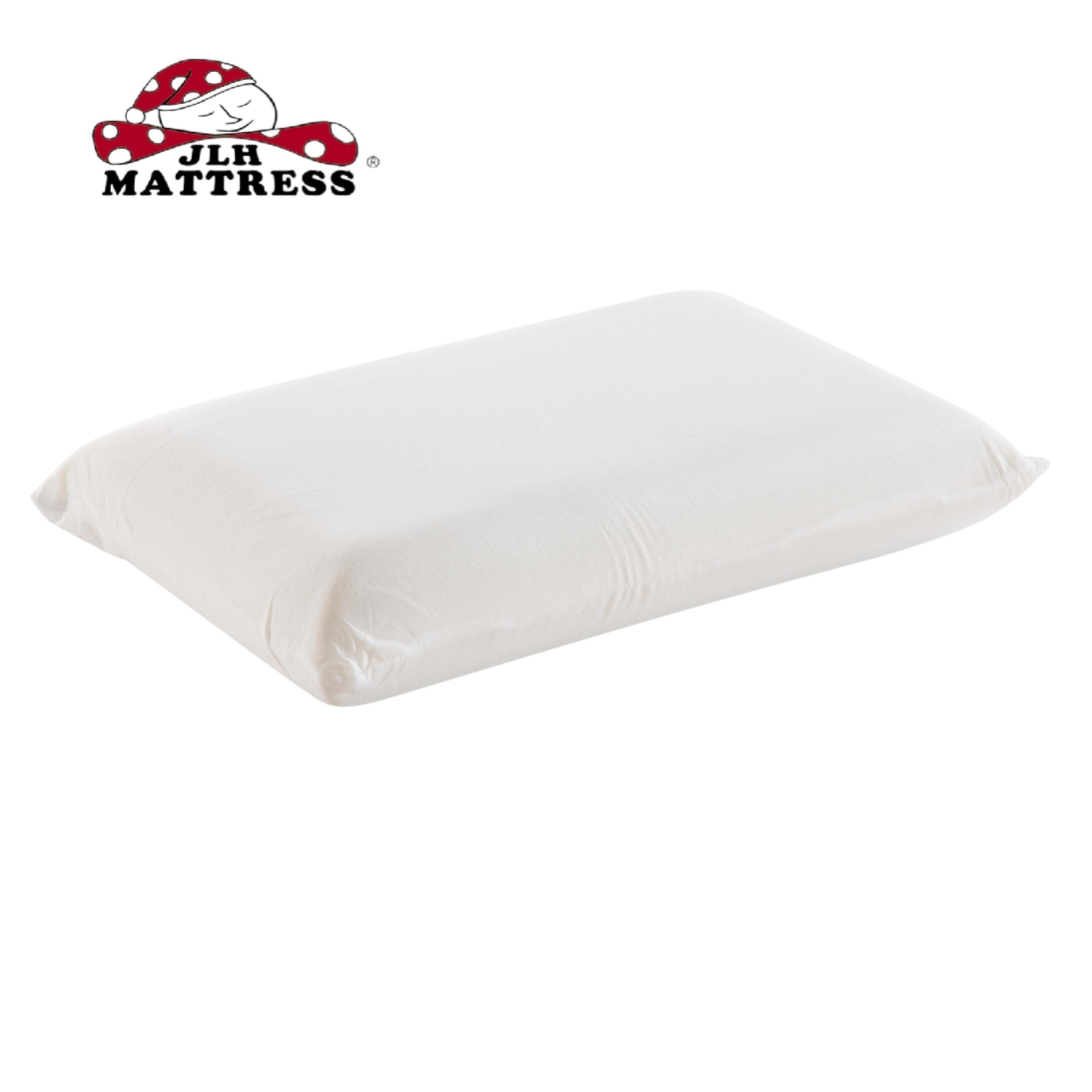RH612 | Tencel Memory Foam Pillow for Adult