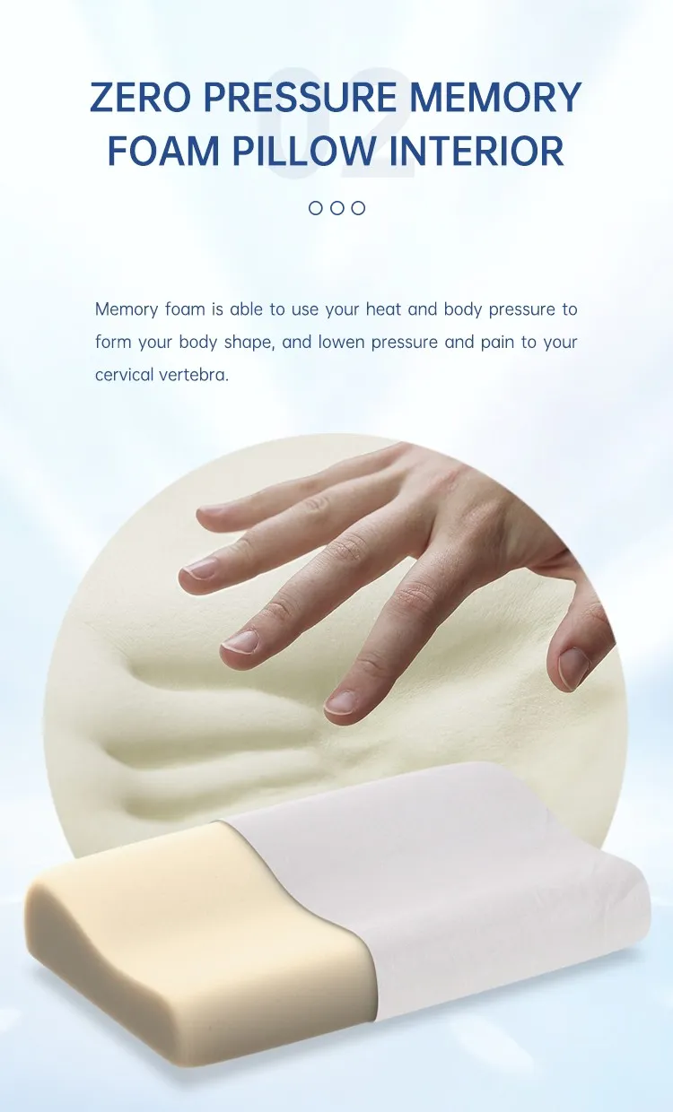 JLH Mattress best memory foam pillow manufacturers for tavern