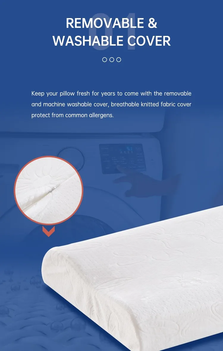JLH Mattress comfortable largest pillow Supply for bedroom