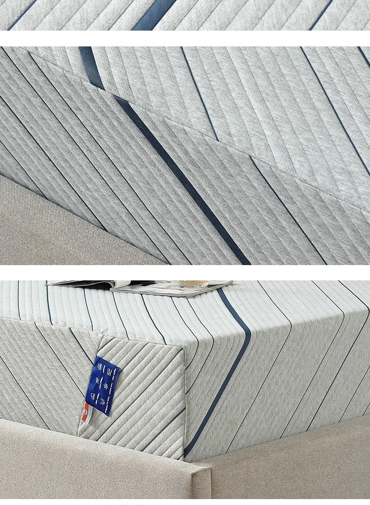 JLH Mattress first-rate double pocket spring mattress inquire now delivered directly