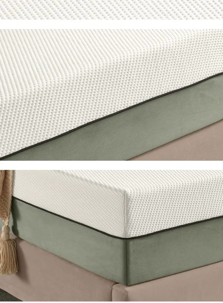 JLH Mattress classic  best all natural latex mattress long-term-use for hotel