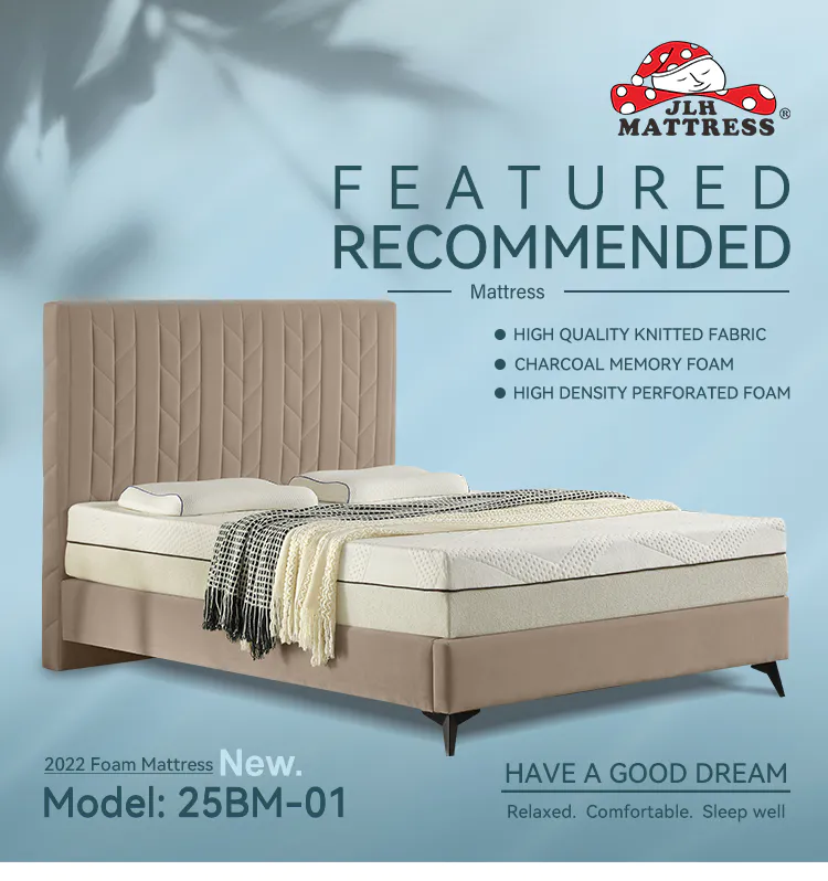 JLH Mattress new mattress Supply delivered directly
