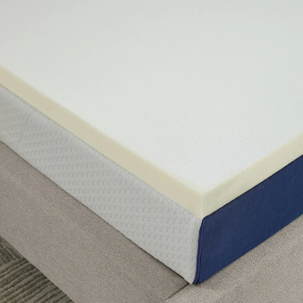 5MT-01 | 2022 Ice Cool mattress topper with cheap price 2inch