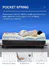 new-arrival best mattress for kids Supply for bedroom