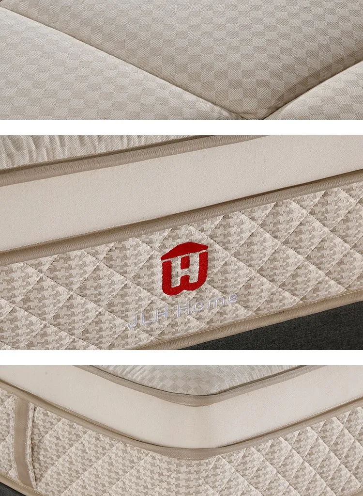 JLH Mattress first-rate best natural crib mattress for wholesale with softness