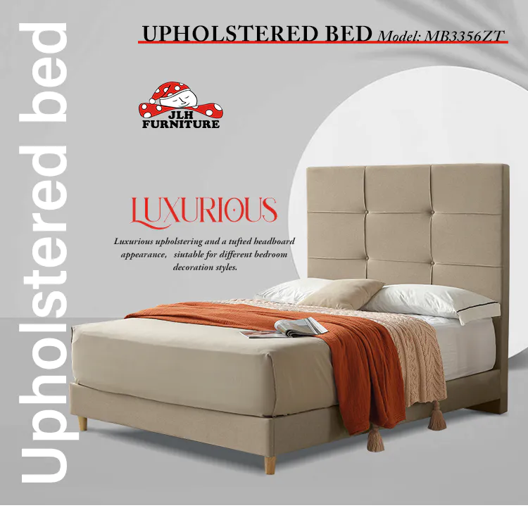 JLH Mattress contemporary beds company for hotel