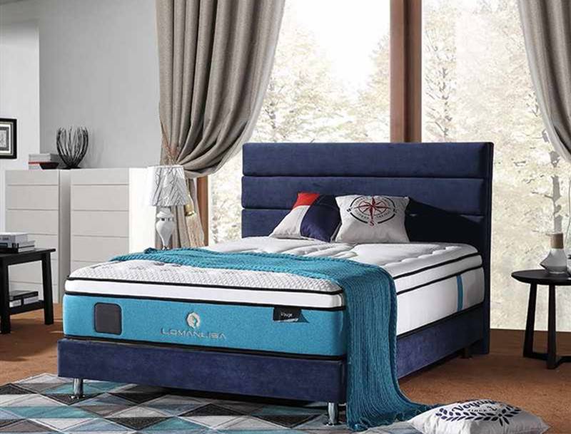 Learn about what is a latex mattress