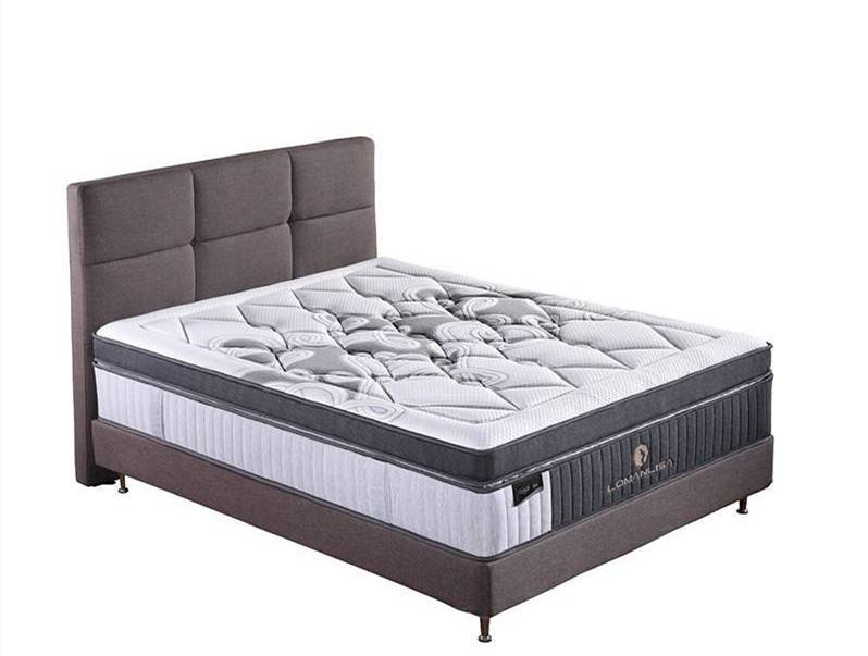 double latex mattress uk