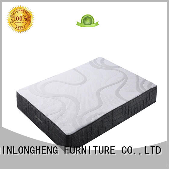 JLH fine- quality double mattress size free quote delivered directly