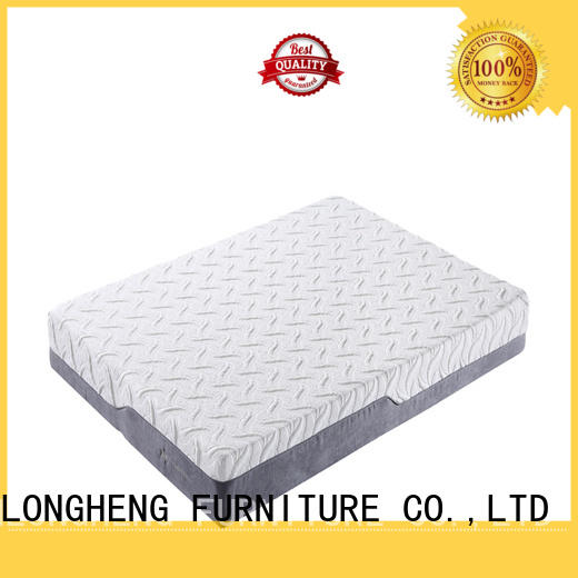 10FK-08 | JLH Furniture Signature Design - 8 Inch High Density Memory Foam Mattress - Bed in a Box - Medium Soft Level