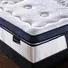 JLH Mattress popular firm roll up mattress company for guesthouse