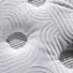 JLH Mattress twin roll up mattress factory with elasticity