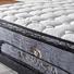 JLH compressed heavenly bed mattress Certified with softness