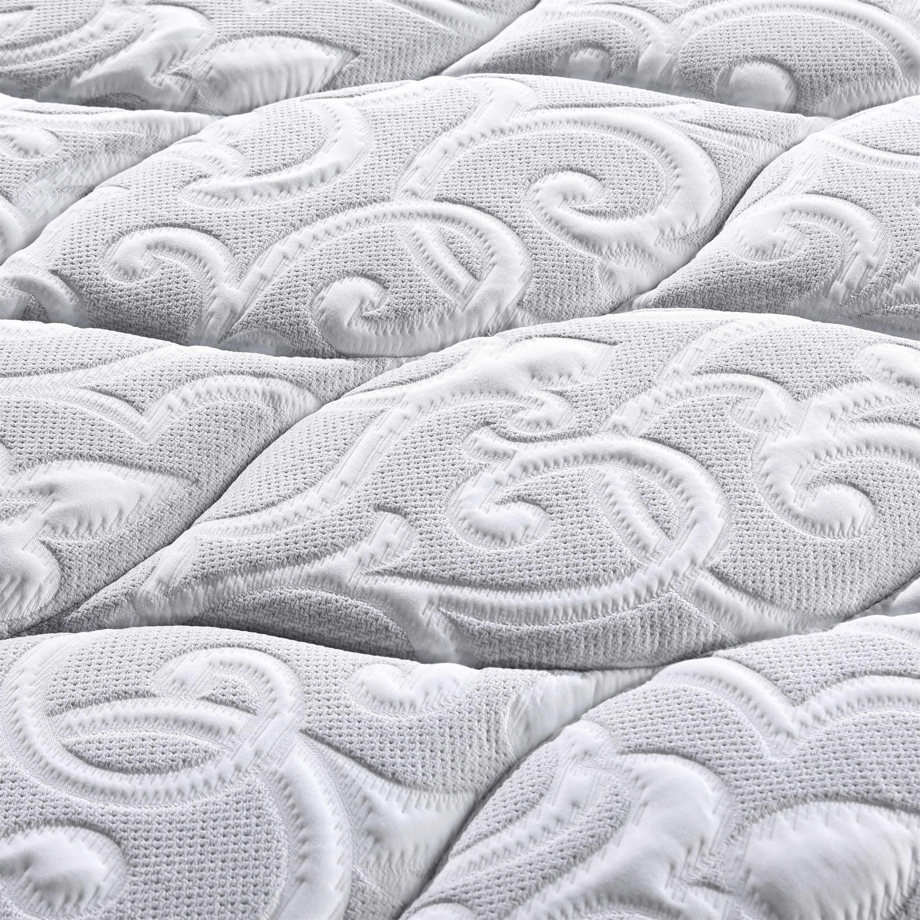 reasonable springfit mattress price with Quiet Stable Motor