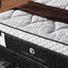 JLH size restonic mattress reviews with Quiet Stable Motor delivered directly