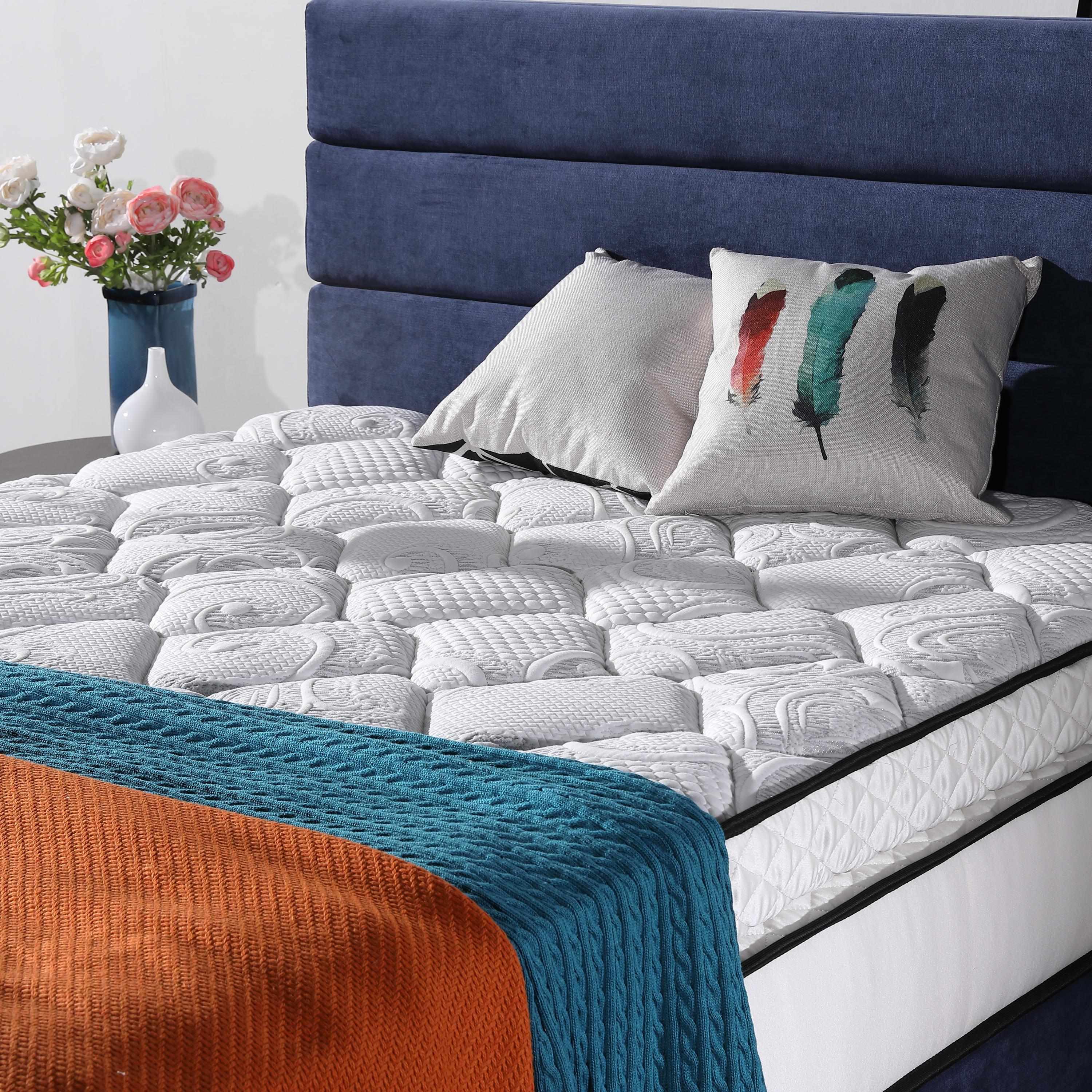 new-arrival roll up cotton mattress Certified delivered easily