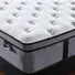 JLH quality firm roll up mattress High Class Fabric for bedroom