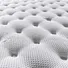 JLH cooling roll up foam mattress High Class Fabric for home